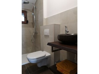 Casa per le vacanze Vrsi Caratteristiche 21