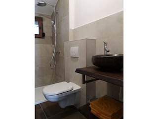 Vakantiehuis Vrsi Badkamer 26