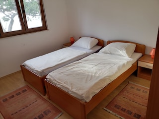 Vakantiehuis Vrsi Slaapkamer 23