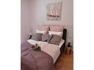Vakantiehuis Vrsi Slaapkamer 21