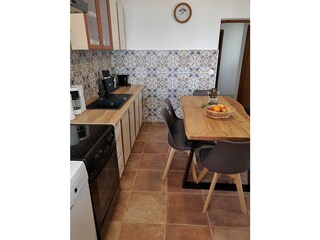 Vakantiehuis Vrsi Kenmerken 24