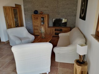 Vakantiehuis Vrsi Kenmerken 27