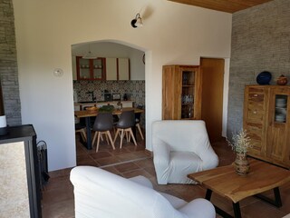 Casa per le vacanze Vrsi Caratteristiche 28