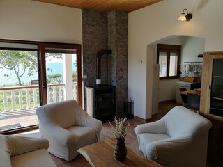 Casa per le vacanze Vrsi Caratteristiche 29