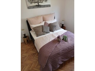 Casa per le vacanze Vrsi Caratteristiche 16