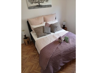Vakantiehuis Vrsi Slaapkamer 22