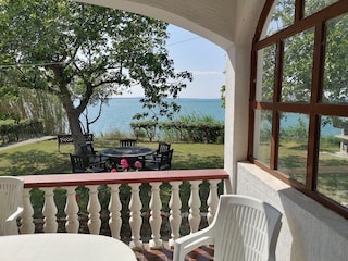 Vakantiehuis Vrsi Omgeving 3
