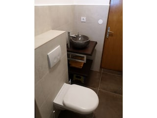 Vakantiehuis Vrsi Badkamer 27
