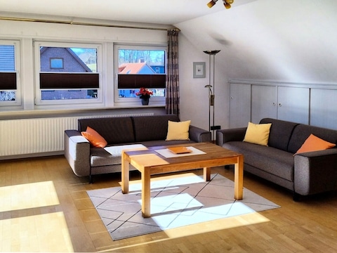 Ferienwohnung Via Verde