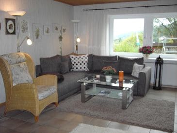 Ferienwohnung Kassler