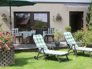 Ferienwohnung Kassler