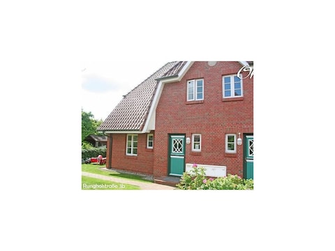 Ferienhaus Haus Rungholt
