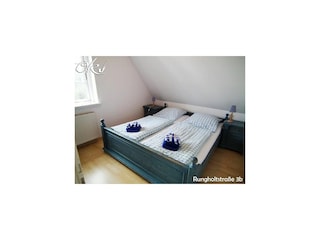 Ferienhaus Wyk auf Föhr  22