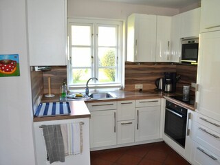 Ferienhaus Wyk auf Föhr Außenaufnahme 3