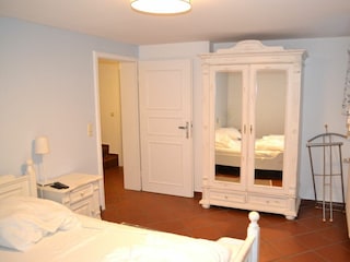 Ferienhaus Wyk auf Föhr Außenaufnahme 5