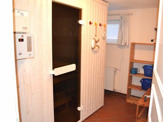 Ferienhaus Wyk auf Föhr Außenaufnahme 6