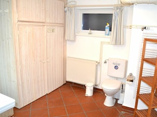 Ferienhaus Wyk auf Föhr Außenaufnahme 7