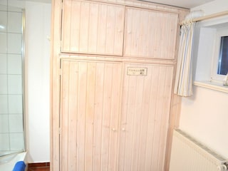 Ferienhaus Wyk auf Föhr Außenaufnahme 8