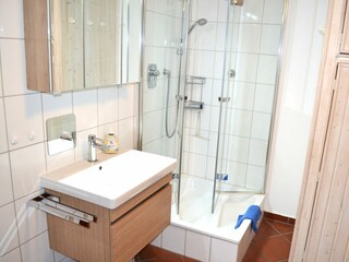 Ferienhaus Wyk auf Föhr Außenaufnahme 9