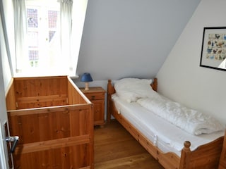 Ferienhaus Wyk auf Föhr Außenaufnahme 10