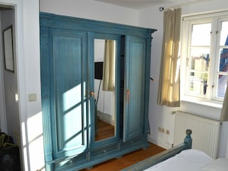 Ferienhaus Wyk auf Föhr Außenaufnahme 11