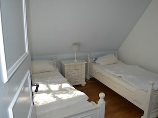 Ferienhaus Wyk auf Föhr Außenaufnahme 13