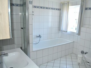 Ferienhaus Wyk auf Föhr Außenaufnahme 14