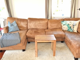 Ferienhaus Wyk auf Föhr Außenaufnahme 15