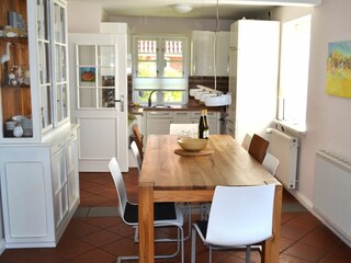 Ferienhaus Wyk auf Föhr Außenaufnahme 18