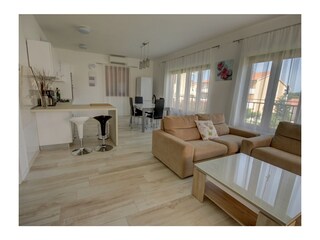 Villa Premantura Caratteristiche 10