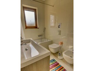 Villa Premantura Caratteristiche 15