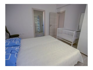 Villa Premantura Schlafzimmer 11
