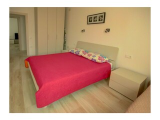 Villa Premantura Caratteristiche 13