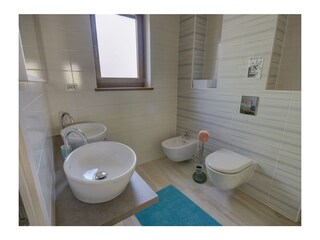 Villa Premantura Caratteristiche 19