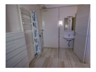 Villa Premantura Caratteristiche 20