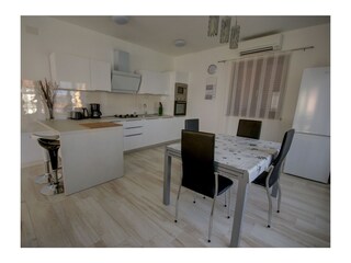 Villa Premantura Caratteristiche 11