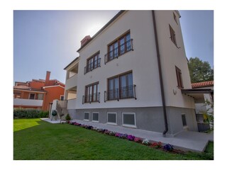 Villa Premantura Registrazione all'aperto 7