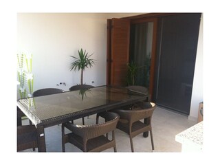 Villa Premantura Registrazione all'aperto 6