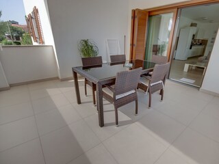 Villa Premantura Registrazione all'aperto 5