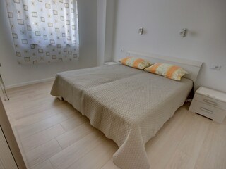 Villa Premantura Bedroom 14