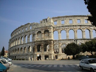 Villa Premantura Ambiente 21