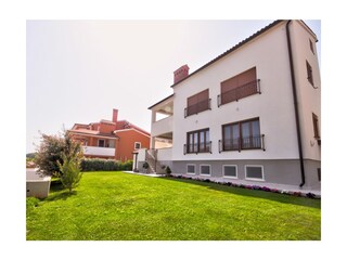 Villa Premantura Registrazione all'aperto 3