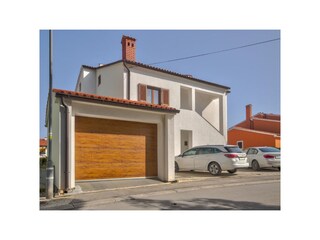 Villa Premantura Registrazione all'aperto 4