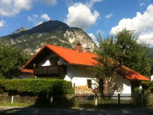 Holiday apartment Hilgarth - Garmisch Partenkirchen - image1