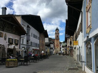 Mittenwald Geigenbau