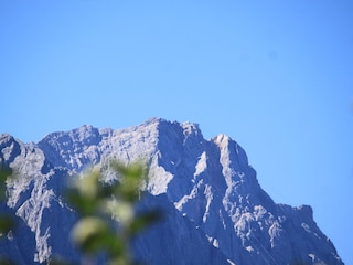 Zugspitze 2962m