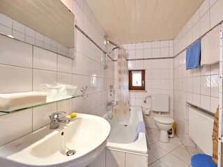 Holiday apartment Garmisch-Partenkirchen Features 20