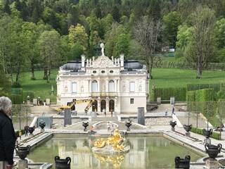 Schloß Linderhof