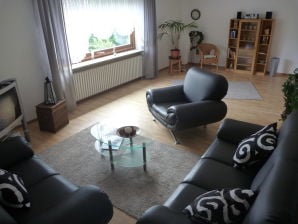 Ferienwohnung "Am Twischkamp" - Bremerhaven - image1