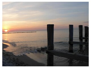 Ferienhaus Fischland-Darß-Zingst Außenaufnahme 3